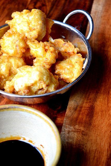 Tempura Cauliflower Recipe Artofit