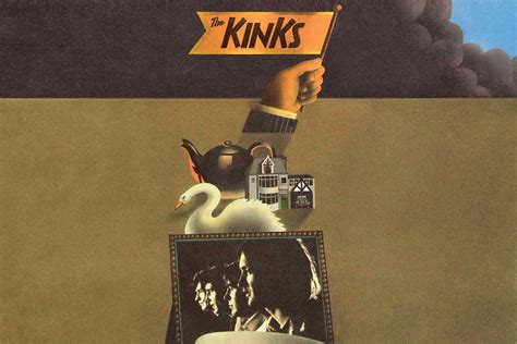 The Kinks News