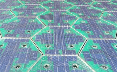 Solar Powered Roads: The Future, or Just Hype? - Zero To 60 Times