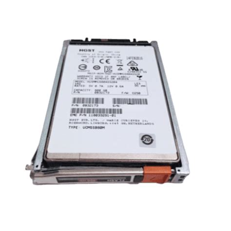 Ổ Cứng SSD Dell 800GB SAS Mix Use 12Gbps 512e 2 5in Hot plug Drive 3 5in Hybrid Carrier AG