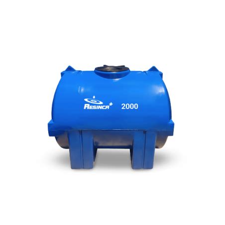 tanque cisterna lts resinca