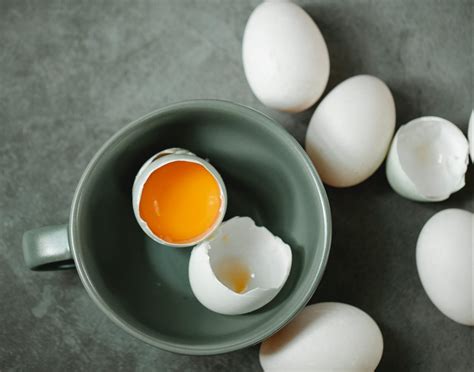 5 Effective alternatives for eggs | Bona Magazine