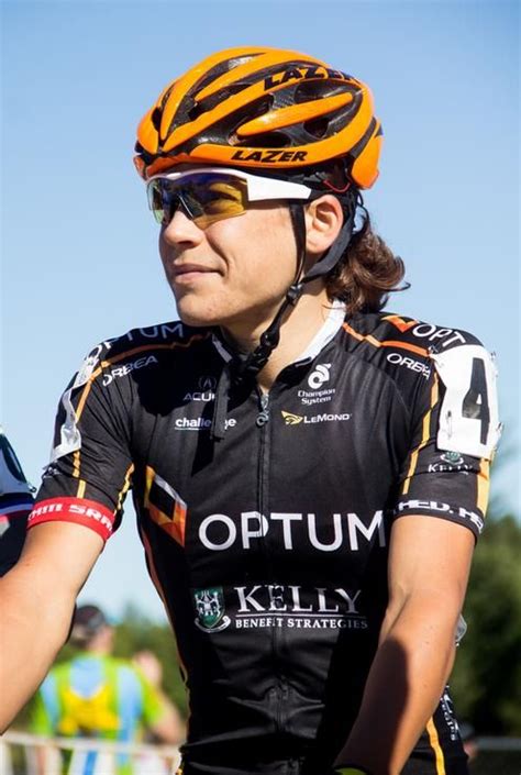 Beverlys Crystal Anthony Ready To Ride Usa Cyclo Cross Nationals Usa