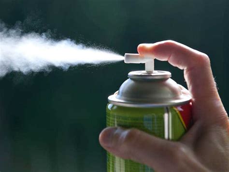 Meaning of Aerosol, Advantages and Disadvantages - Wow Biography