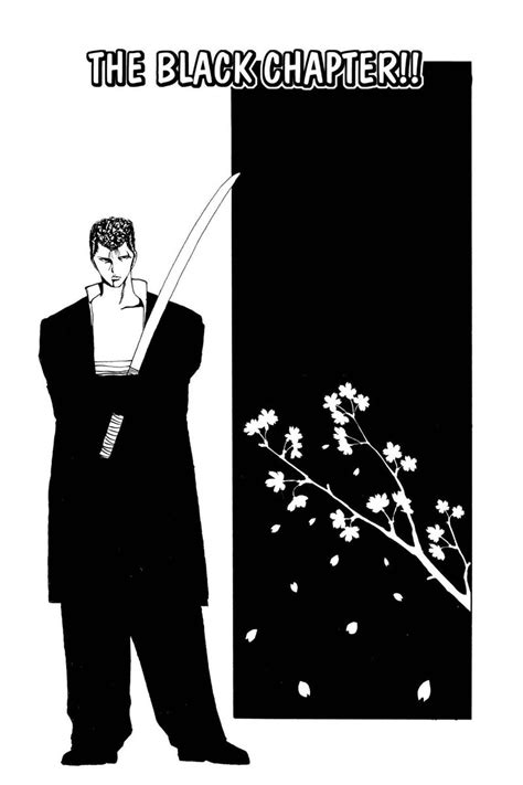 Yoshihiro Togashi Art On Twitter Yu Yu Hakusho Chapter