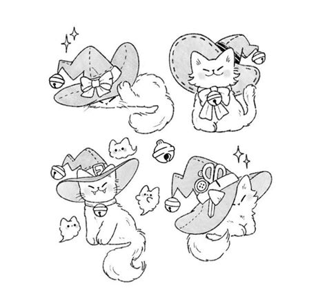 Pin By Meljusst On Tattos Hot Cat Tattoo Cute Tattoos Tattoo Design Drawings