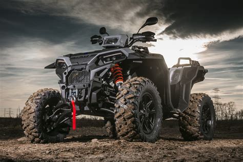 Sportsman Xp 1000 S Eps Polaris Orv Media Europe Middle East And Africa