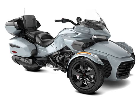 Can Am Spyder F Models Can Am On Road