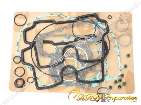 Kit joint moteur complet 25 pièces ATHENA pour moteur HONDA VT 250 de