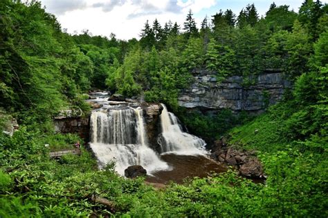 Blackwater Falls State Park West Virginia State Parks West Virginia