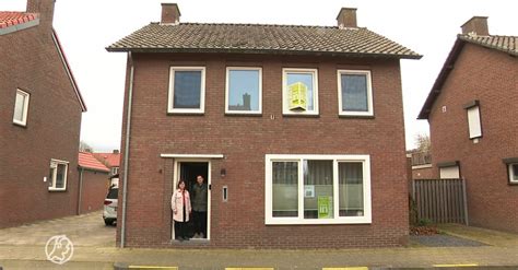 Net Verbouwd Huis Van Roel Gesloopt Voor Een Parkeerplaats Dacht Het