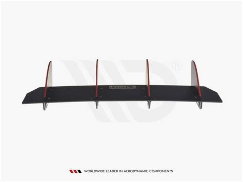 Rear Diffuser V Audi Rs V Facelift Sportback Up Maxton