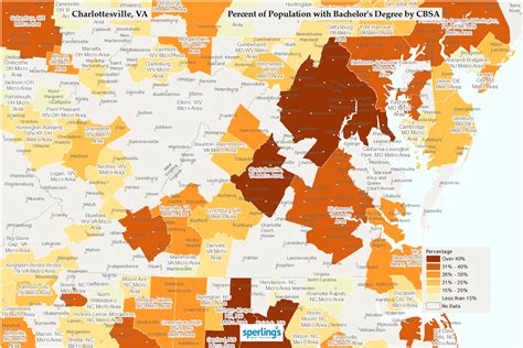 Best Places to Live | Compare cost of living, crime, cities, schools and more. Sperling's BestPlaces