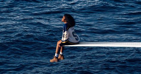 Sza Announces First Ever Arena Tour In Support Of New Album Sos