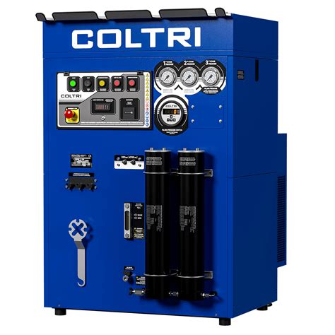 Compressore Ergo Coltri Compressors