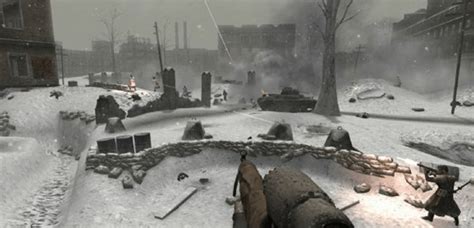 Обзор игры Call of Duty: описание геймплея, гайды, секреты