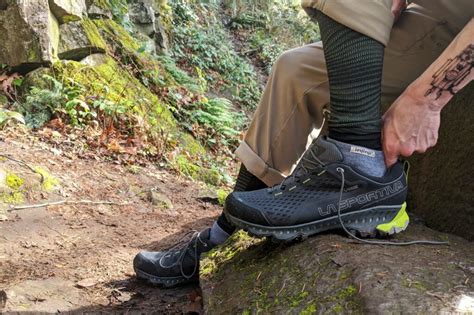 La Sportiva Spire Gtx Hiking Shoes Review Evertour Co Kr