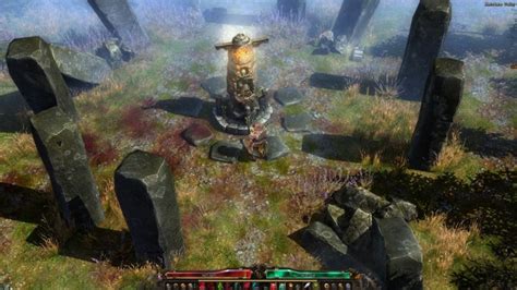 Diablo Like Grim Dawn Now Runs At 60 FPS On Xbox Series X Neowin