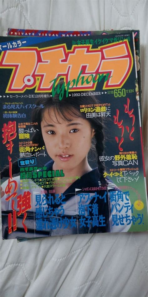 【目立った傷や汚れなし】プチセラ 1992年12月号の落札情報詳細 ヤフオク落札価格検索 オークフリー