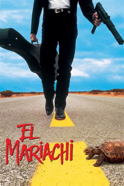 EL MARIACHI | Sony Pictures Entertainment