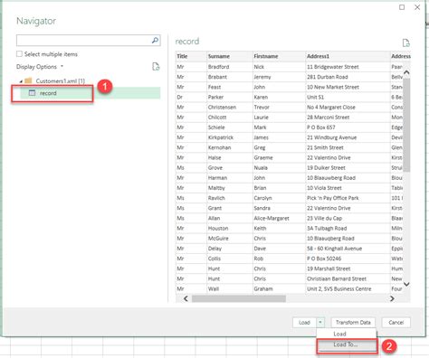 How To Import Multiple Xml Files Into Excel Google Sheets Automate