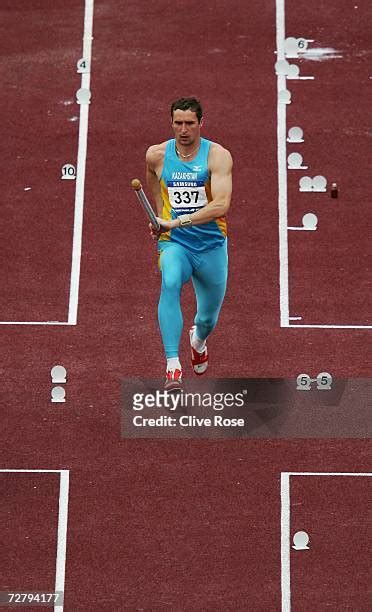 Dmitry Karpov Photos and Premium High Res Pictures - Getty Images