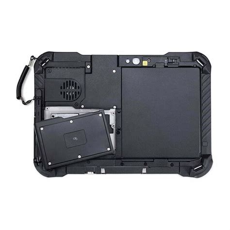 Panasonic Toughbook FZ G2 Rugged Devices Advanced Mobile IT