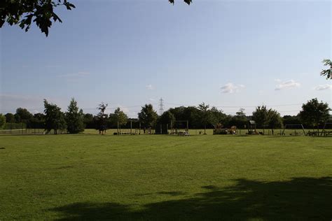 Field Yatton Keynell