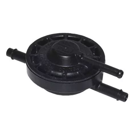 Qual A Função Da Valvula Canister