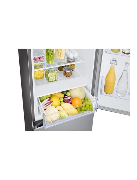 Réfrigérateur Samsung Combiné No Frost 355 Litres Rb34t600fsama