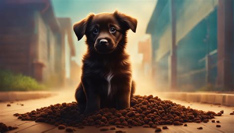 How Long After a Puppy Eats Do They Poop? - Puppy Digestion Timeline