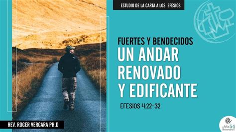 Er Culto Especial Aniversario Un Andar Renovado Y