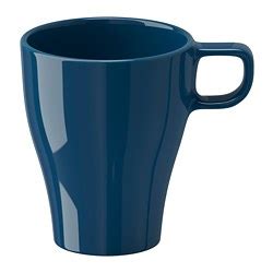 F Rgrik Mug Dark Turquoise Cl Ikea Indonesia