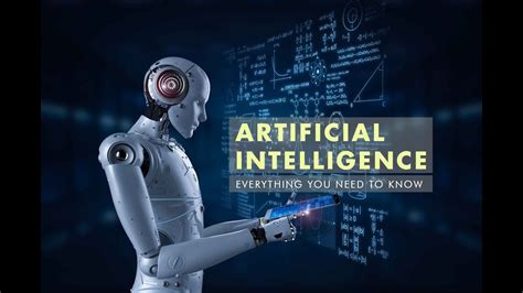 What Is Artificial Intelligence A I Artificial Intelligence Kya