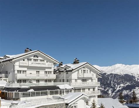 15 Best Hotels in Courchevel (Luxury, 5-Star)