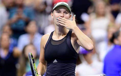 Zbogom Caroline Biv A Prva Tenisa Ica Svijeta Wozniacki Odlazi U