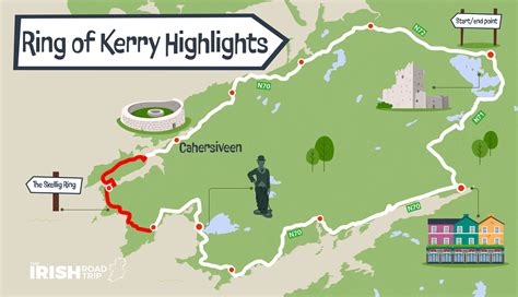 15 Ring Of Kerry Highlights I Know You Ll Love