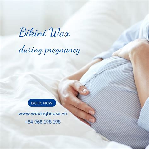 Looking For Professional Bikini Waxing During Pregnancy Contact Waxing