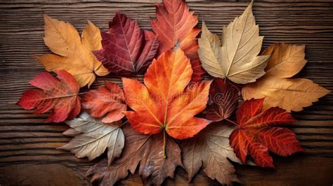Foliage Buckeye Leaf Stock Image Image Of Table Cluster 318196947