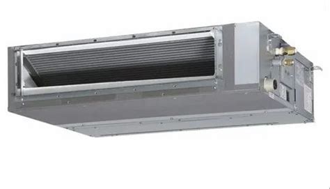 Daikin Ductable Ac Installation Project At Best Price In Noida Id