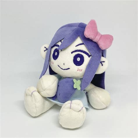 Omori Plush Aubrey Plush Etsy Australia