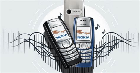 4 icónicas funciones que los Nokia de los 2000 tenían y los costosos ...