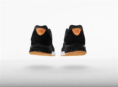 3D-печатные кроссовки: New Balance и Formlabs создали новую обувь