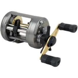 Shimano Corvalus Baitcaster Reel