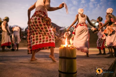 The Mysterious Bwiti Initiation Rites Kanaga Africa Tours