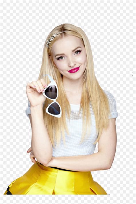 Pngss Da Dove Cameron Dove Cameron Clipart 1400559 PikPng