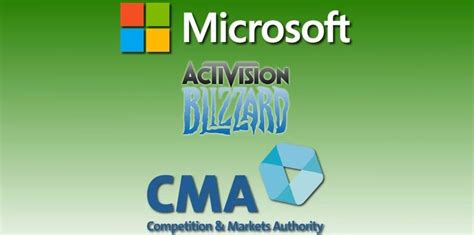 Aquisição da Activision Blizzard pela Microsoft pode ser bloqueada por