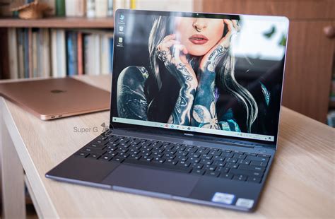 Обзор Huawei Matebook 13 2020 - компактный ноутбук с мощной начинкой ...