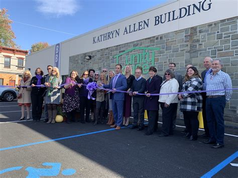 Welcome, Community Partners!