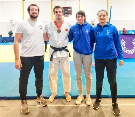 Di Rio Digital Castelo Branco Judoca Albicastrense Ganha Bronze No